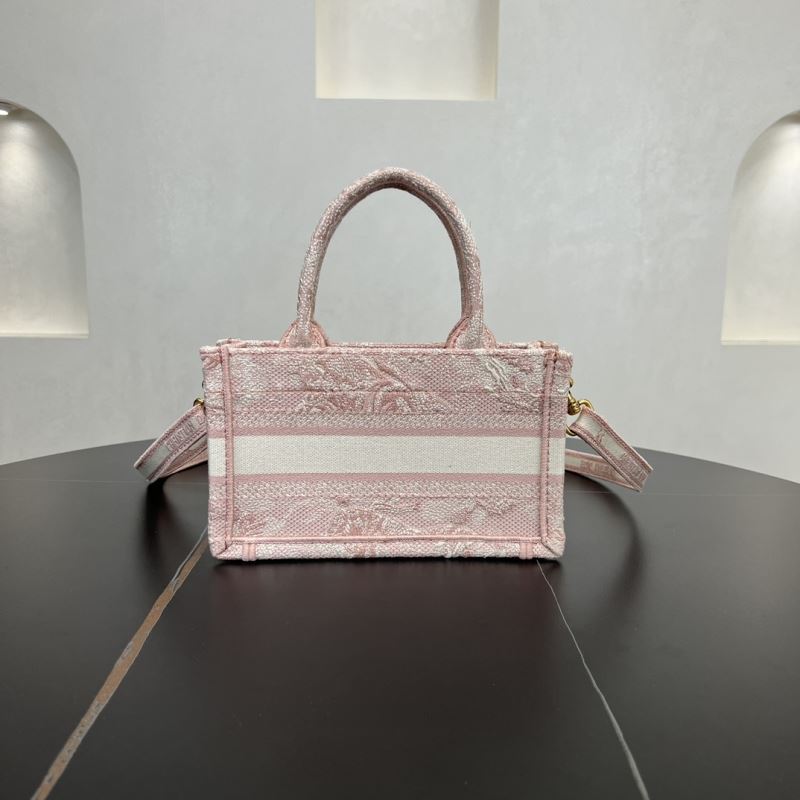 Christian Dior Shopping Bags